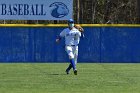 Baseball vs WPI  Wheaton College baseball vs Worcester Polytechnic Institute. - (Photo by Keith Nordstrom) : Wheaton, baseball